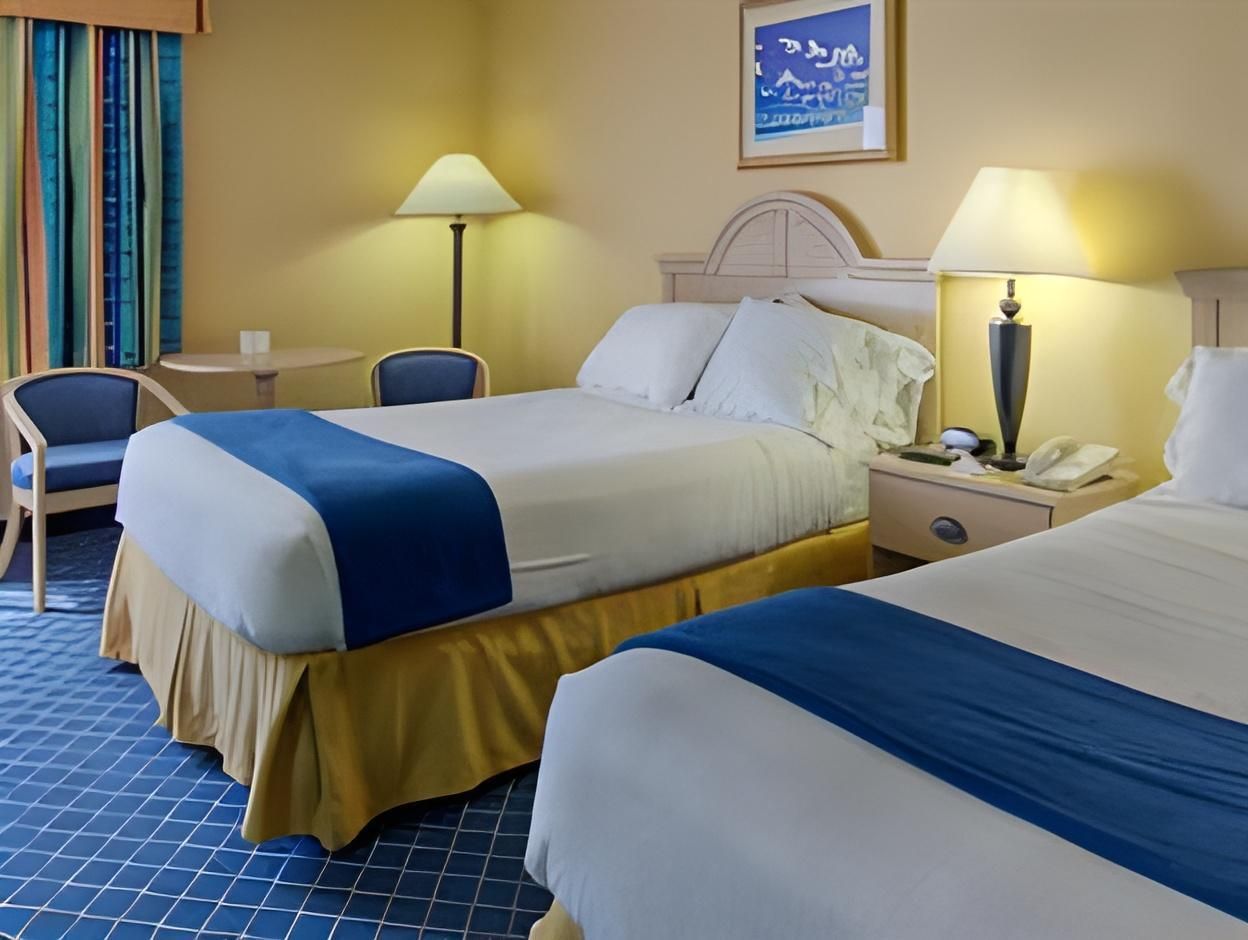 The Inn at Boynton Beach