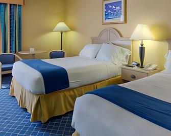 The Inn at Boynton Beach - Boynton Beach - Bedroom