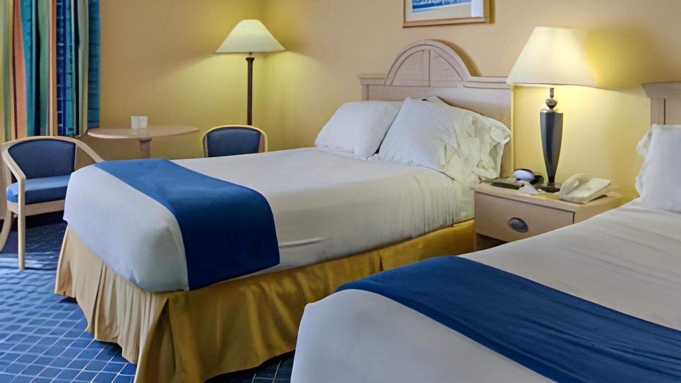 The Inn at Boynton Beach