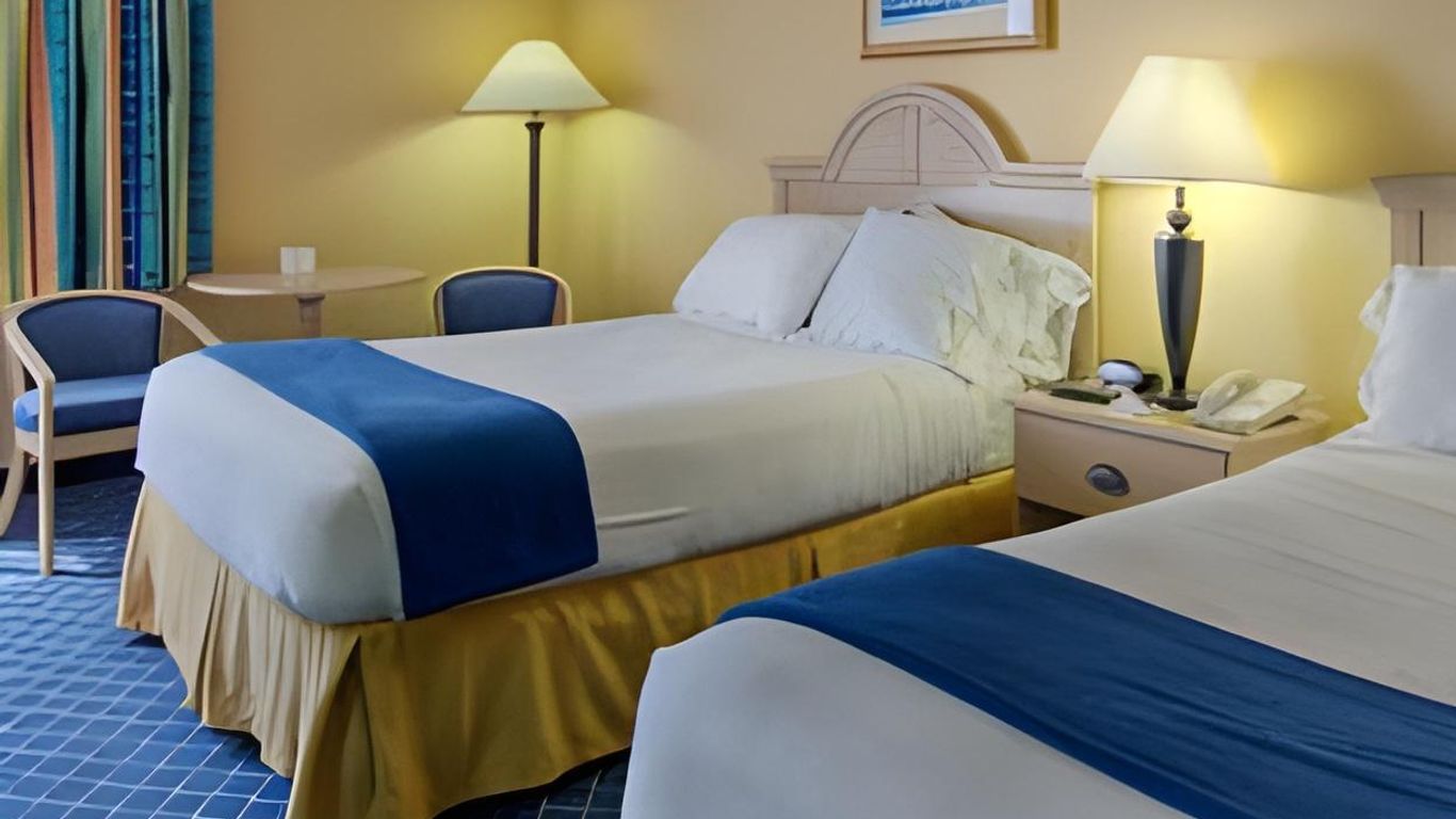 The Inn at Boynton Beach