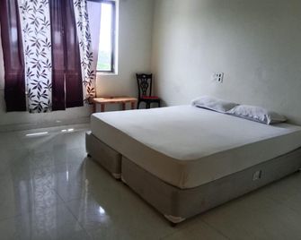 Hotel Lotus Residency - Bodh Gaya - Habitación