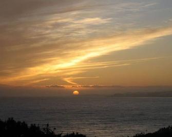 Seascape Ocean View Condo - Aptos - Buiten zicht