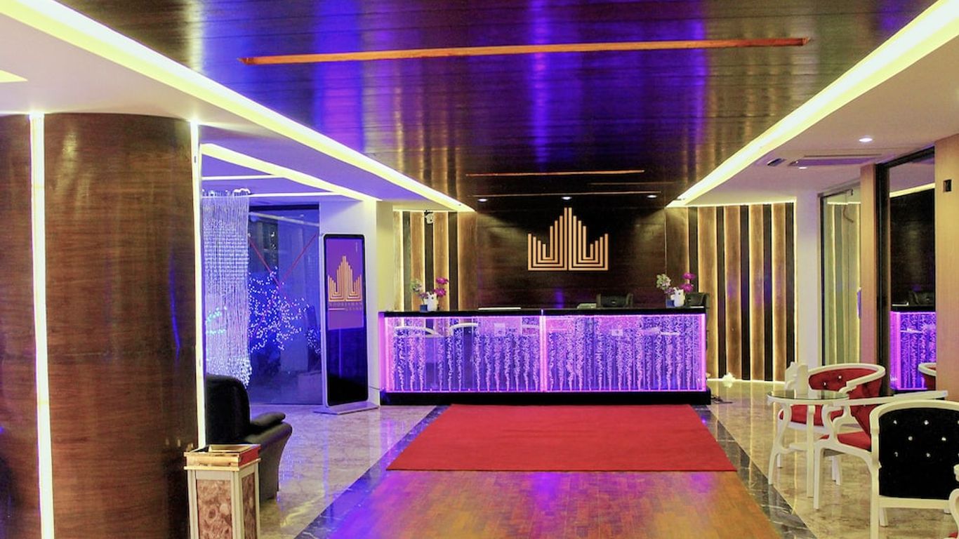 Hotel Noorjahan Grand