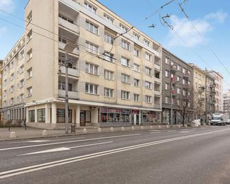 Gdynia Centrum by Grand Apartments - Gdynia - Building