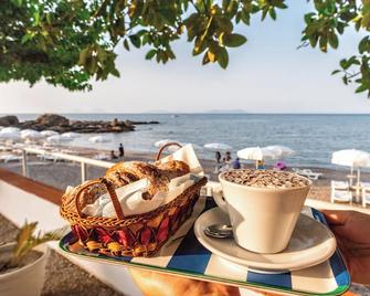 Albergo Baia Verde - Capo d'Orlando