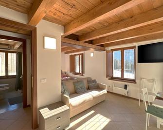 Affittimoderni Ponte Di Legno Ski - Pdl23 - Ponte di Legno - Soggiorno