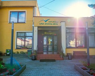 Sloneczny Brzeg - Mielno - Edificio