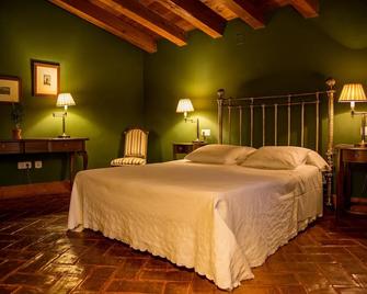 Hotel Boutique Posada Dos Orillas - Trujillo - Slaapkamer