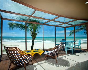 Carmel Charme Resort - Aquiraz