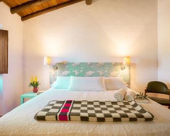 Live The Tranquility And Feel The Nature Of The Alentejo! - Estremoz - Chambre