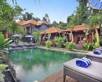 Batu Agung Villa Ubud - Ubud - Piscine