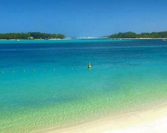 Blue Paradise Villa & Apartments - Blue bay - Beach