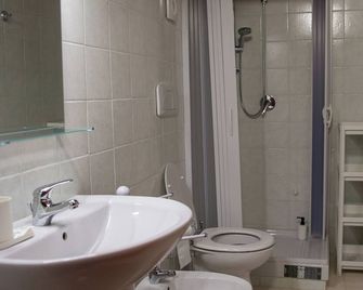 Dimora del Borgo Affittacamere - Sangineto