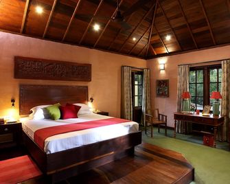 Ameya - Cherthala - Habitación