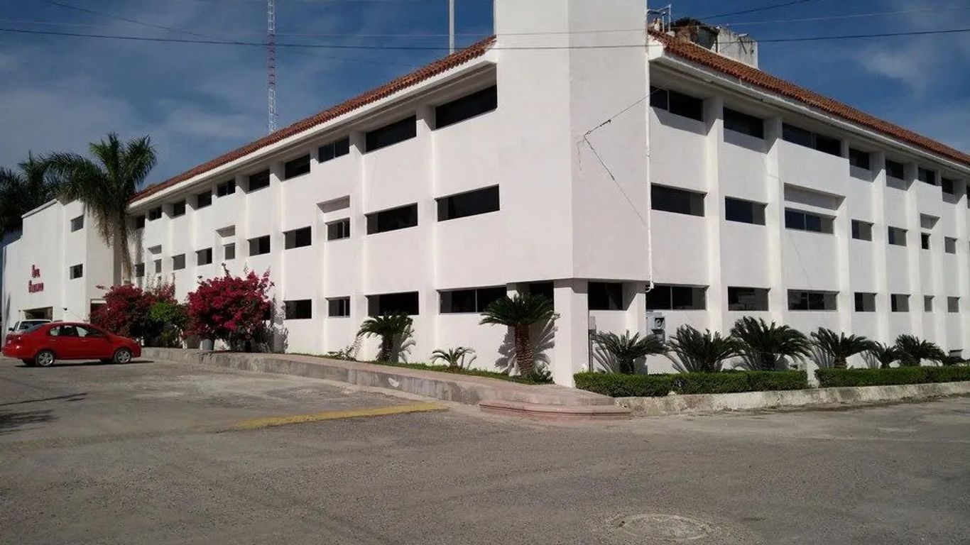 Hotel Panoramico