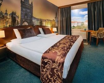 Parkside Plaza Alta Hotel - Prague