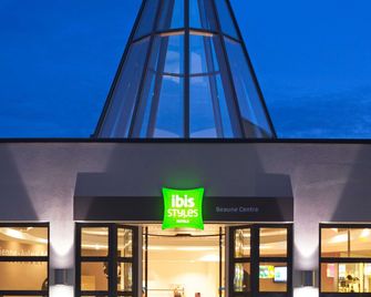 ibis Styles Beaune Centre - Beaune - Edificio