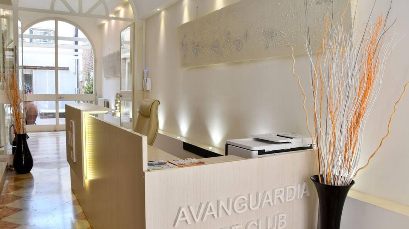 Avanguardia Art Club
