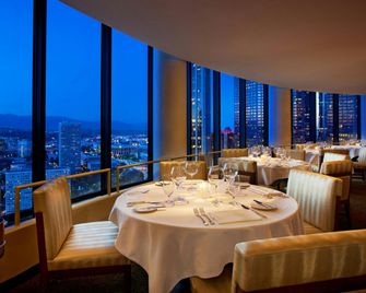 The Westin Bonaventure Hotel & Suites, Los Angeles - Los Angeles - Ristorante