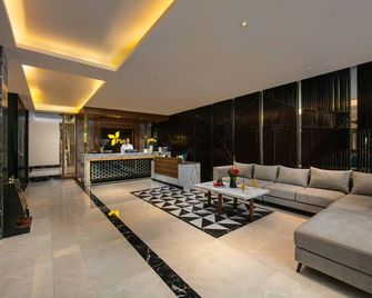 Hanoi Ping Luxury Hotel - Hanoi