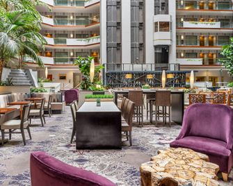 Embassy Suites by Hilton Irvine Orange County Airport - Irvine - Lobby