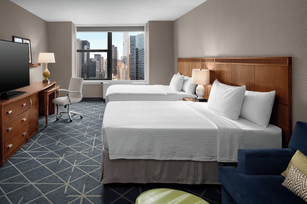 Courtyard by Marriott New York Manhattan/Midtown East