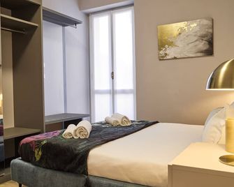 Milan Retreats Porta Venezia - Milán - Habitación