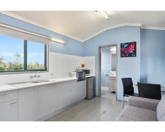 Discovery Parks - Argylla - Mount Isa - Bedroom