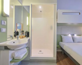 ibis budget Madrid Calle 30 - Madrid - Habitación