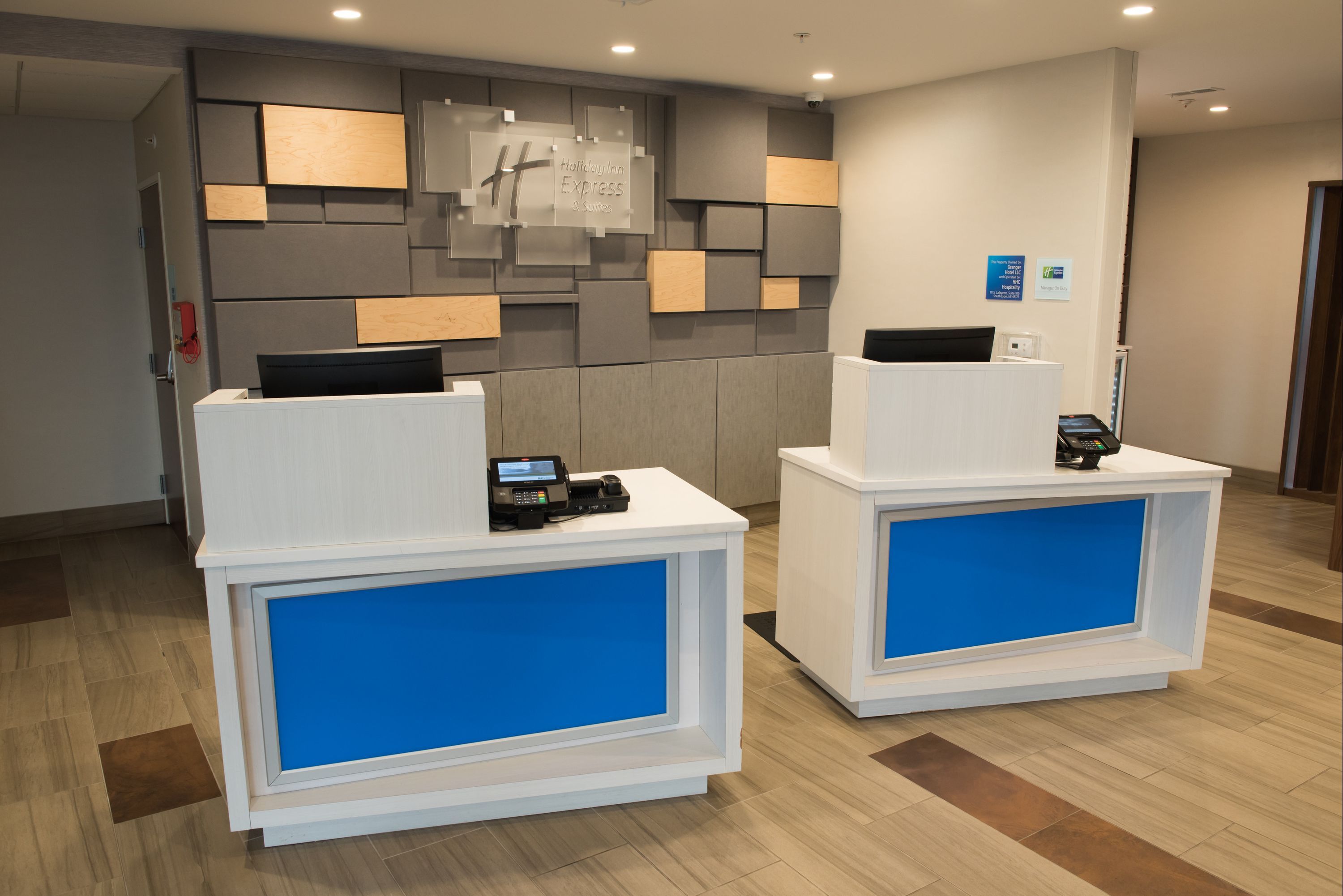 Holiday Inn Express & Suites Louisville N - Jeffersonville By IHG