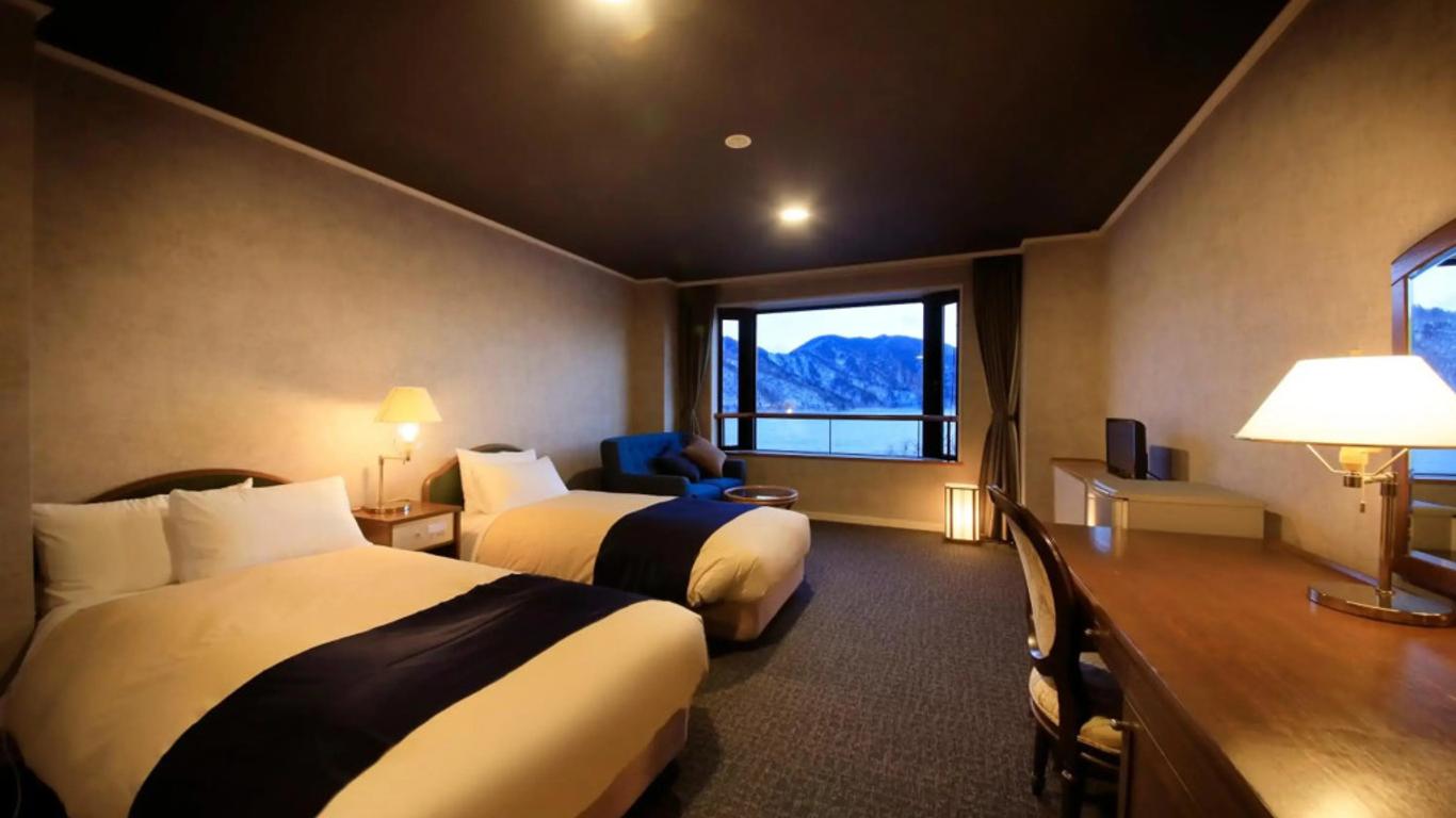 Hotel Kohantei