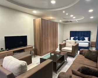 Orient Prince Hotel - Beirut