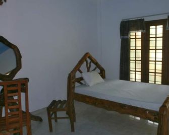 Suwanila Rest - Dambulla - Habitación