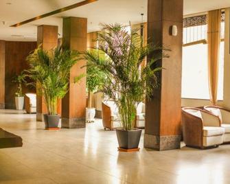 Kangle Mumianwan Hotel - Xuzhou - Lobby