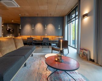 Hotel Keyser Breda - Breda - Lounge