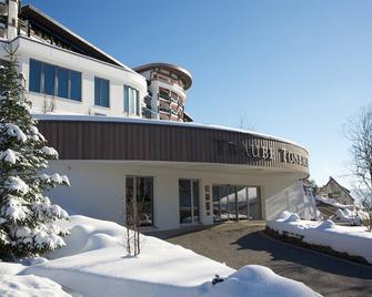 Hotel Traube Tonbach - Baiersbronn - Building