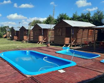 Quinta los Búhos - Canning - Pool