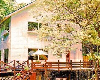 Pension Ippekiko - Itō - Outdoors view