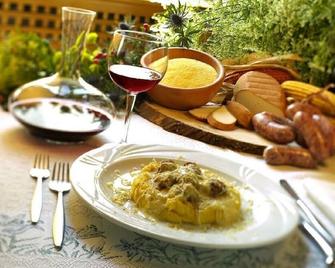 Albergo Miramonti - Arta Terme