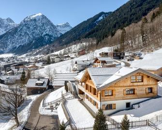 Chalet GM - Gesamtes Haus by A-Appartments - Brand