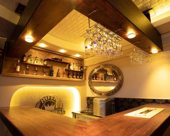 Exporoyal Hotel - Antalya - Bar