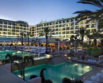 Isrotel Yam Suf - Eilat