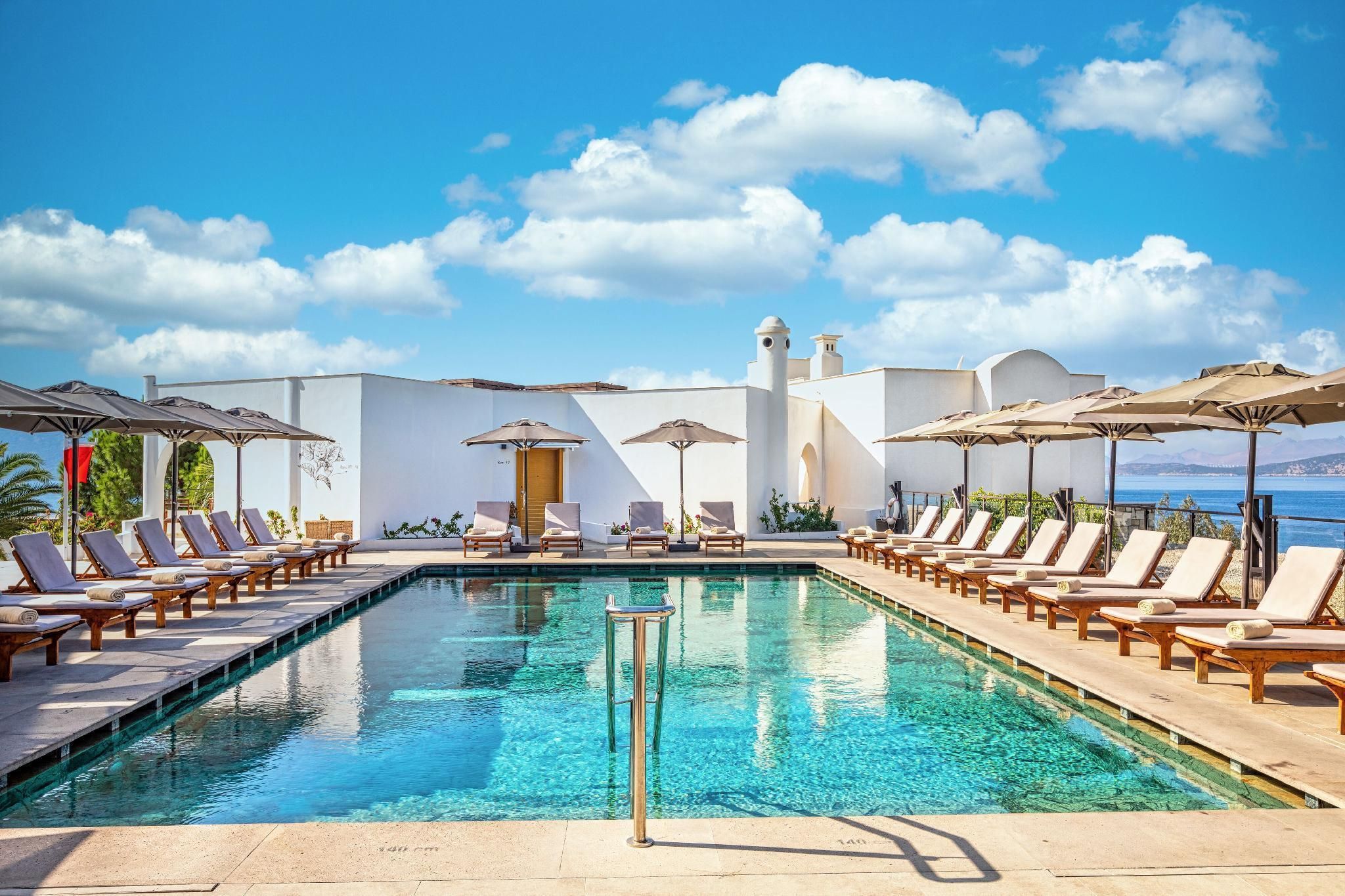 سينسيز هوتل - للبالغين فقط