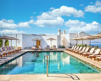 Senses Hotel Bodrum - Adults Only - Bodrum - Pool