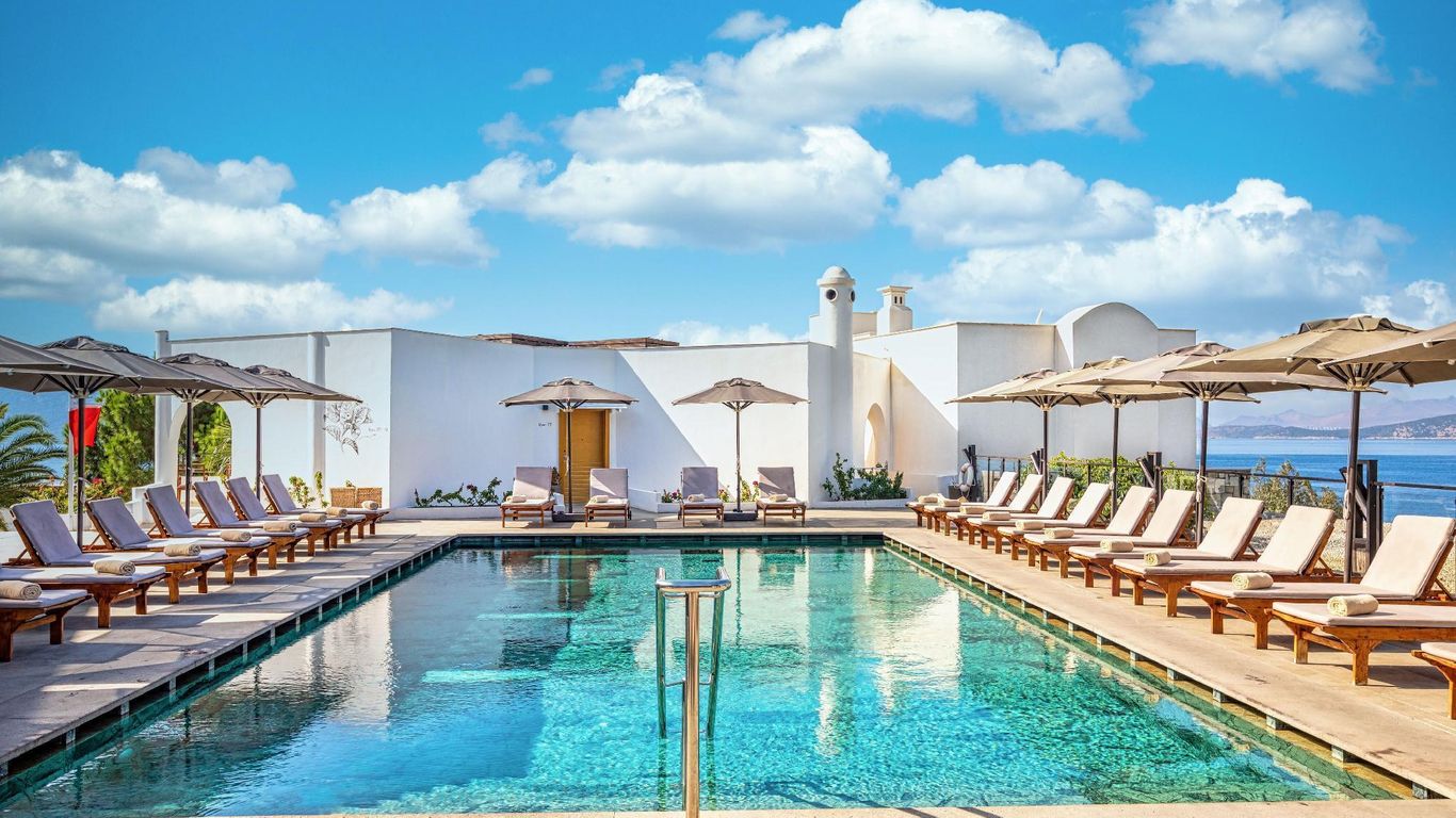 Senses Hotel Bodrum - Adults Only