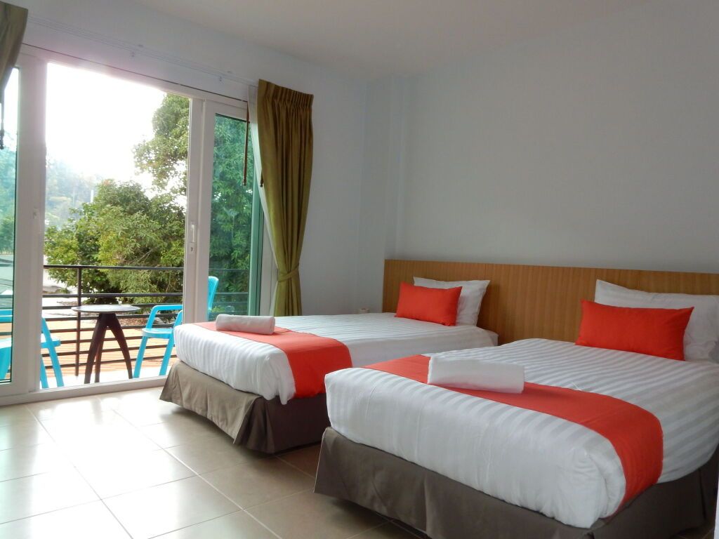 Wandee Bed & Breakfast