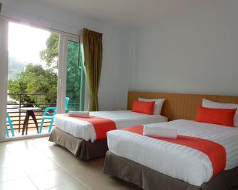 Wandee Bed & Breakfast - Khao Lak - Habitación