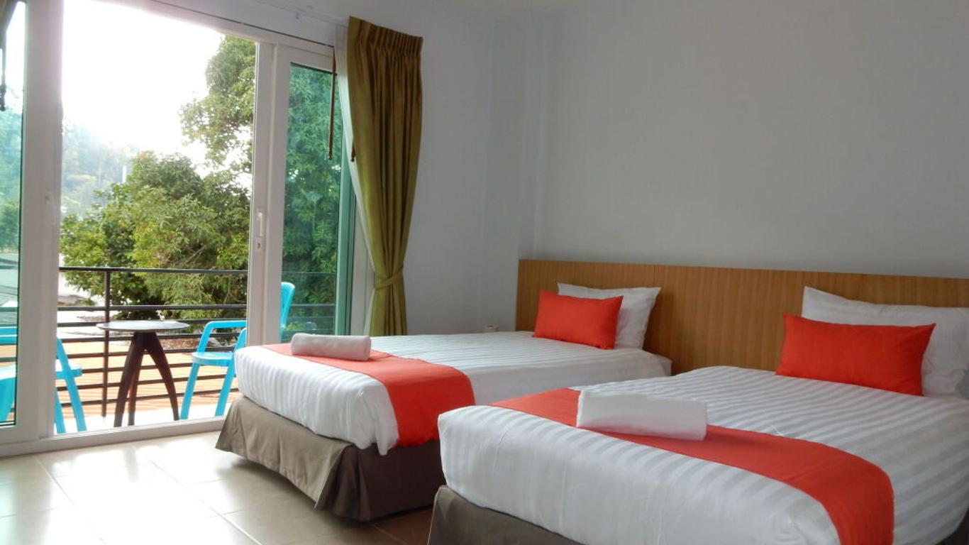 Wandee Bed & Breakfast