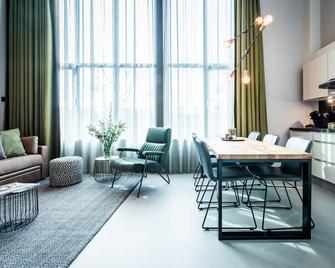 Yays Amsterdam East By Numa - Amsterdam - Dining room