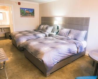 4 A's Inn - East Ridge - Habitación